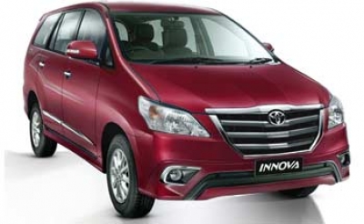 Toyota Innova 2.5 J Dsl