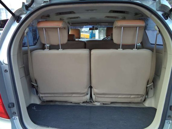 Toyota Innova 2.5 J Dsl