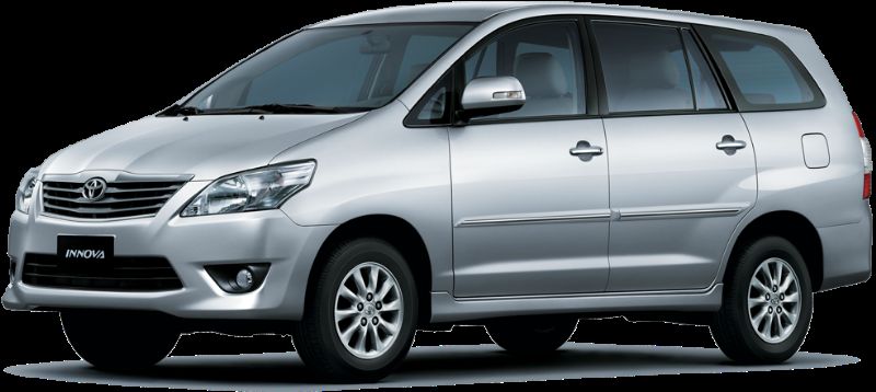 Toyota Innova 2.5 J