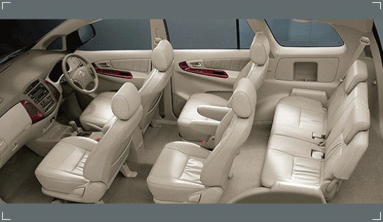 Toyota Innova 2013 Toyota Innova 2013