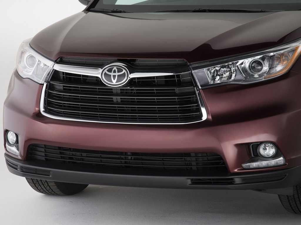 Toyota Innova 2016