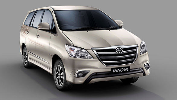 Toyota Innova G Diesel