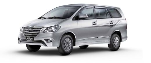 Toyota Innova G Diesel