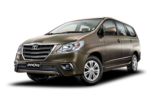 Toyota Innova G Diesel