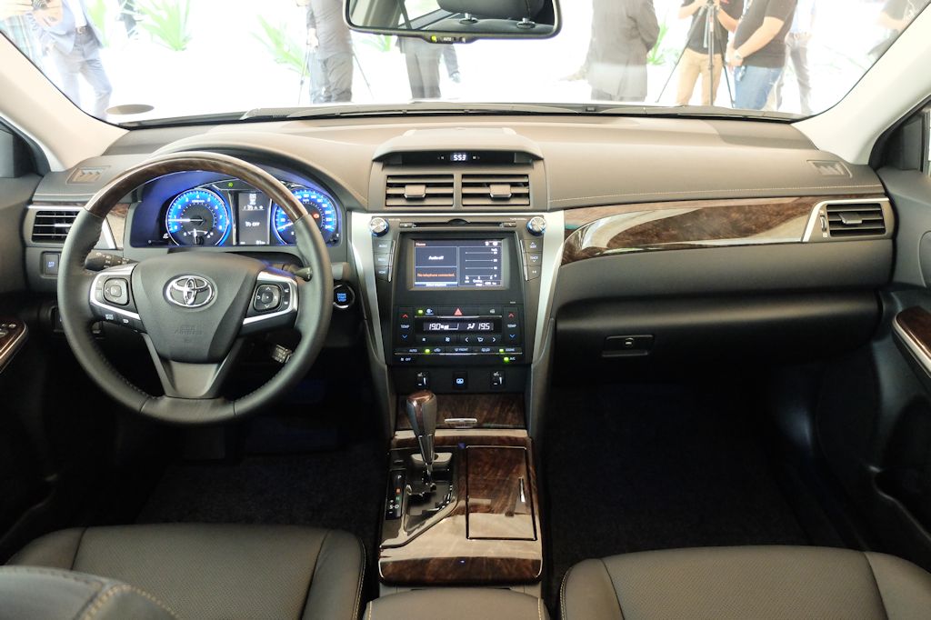 Toyota Innova G Diesel