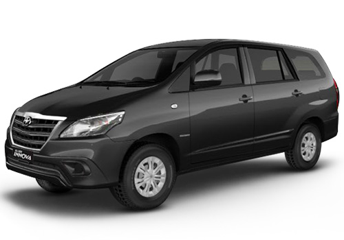Toyota Innova Gx