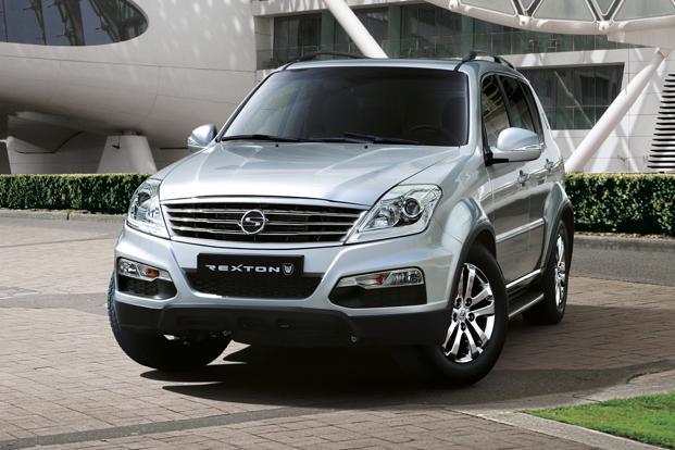 Toyota Innova Suv