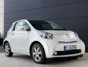 Toyota Iq 1.4