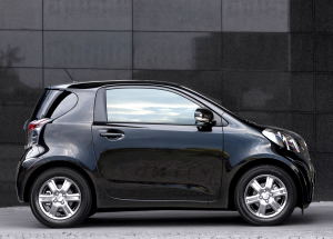 Toyota Iq 1.4