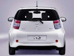 Toyota Iq 1.4