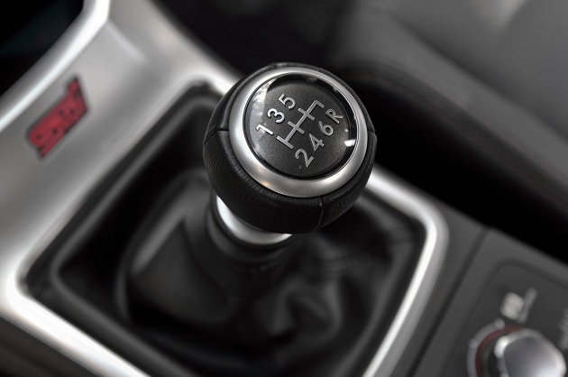 Toyota Iq Manual