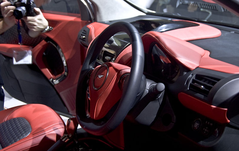 Toyota Iq Manual