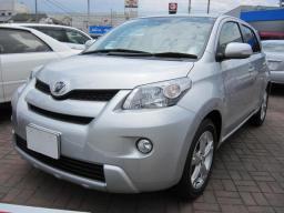 Toyota Ist 2008