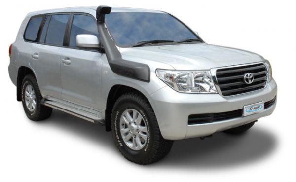 Toyota Land Cruiser J200