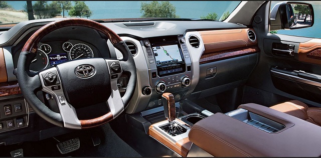 Toyota Land Cruiser Redesign