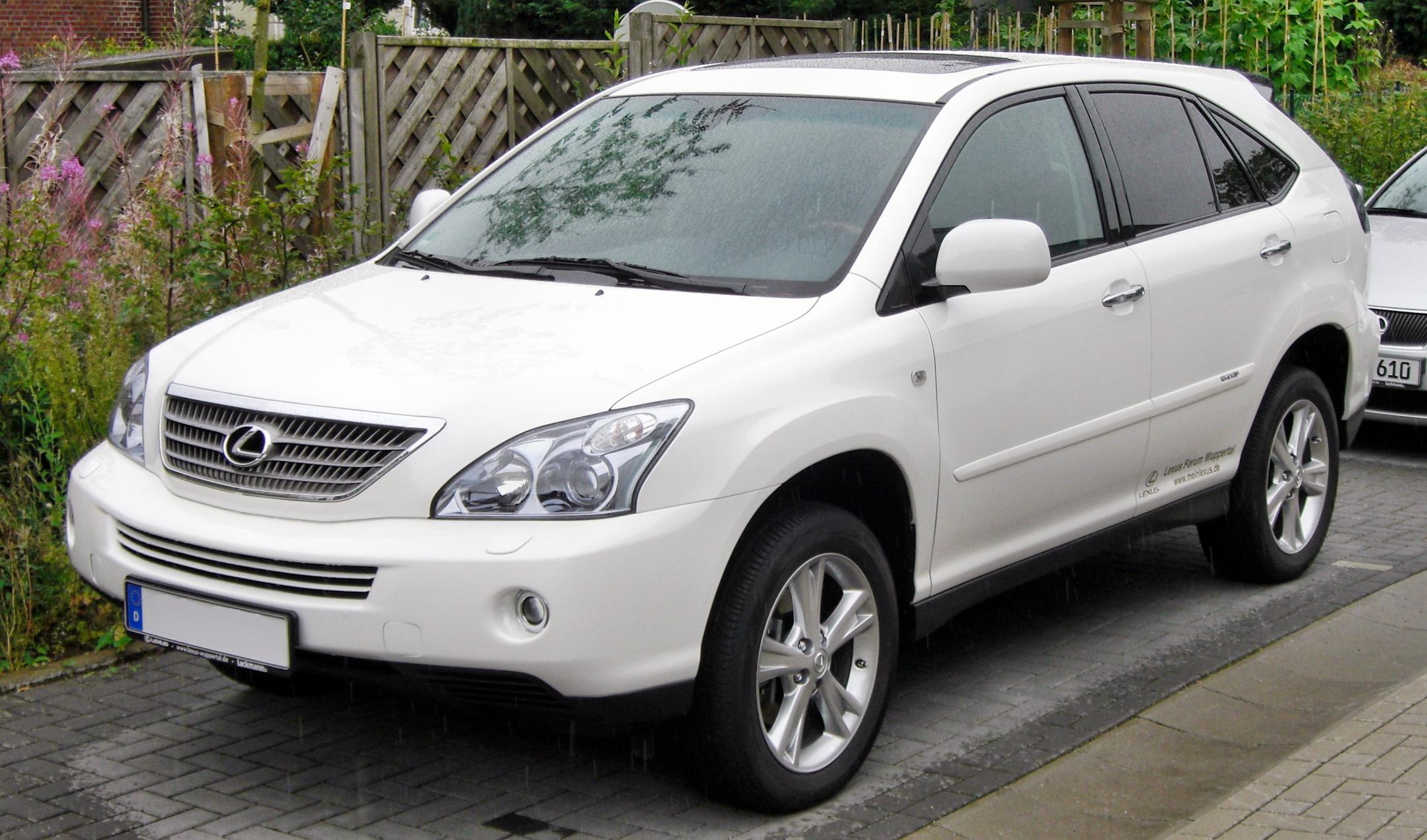 Toyota Lexus
