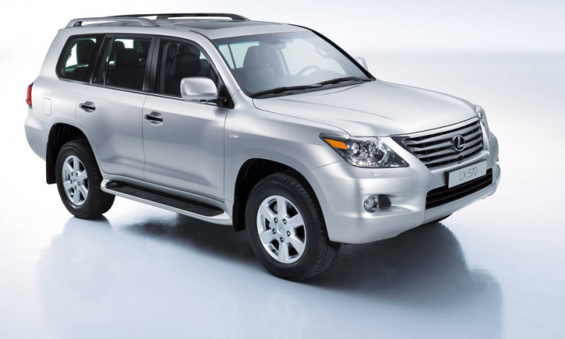 Toyota Lexus