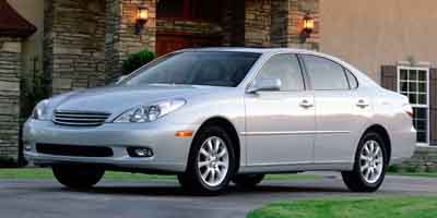 Toyota Lexus 2003