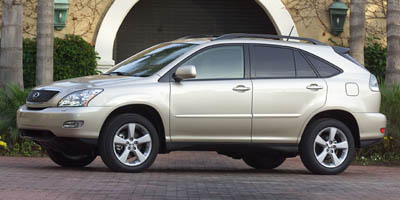 Toyota Lexus 2006
