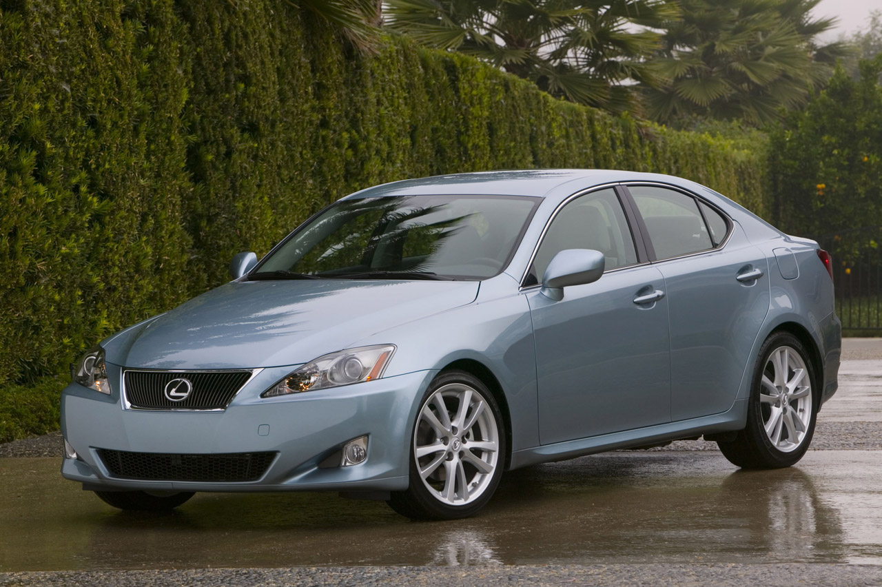 Toyota Lexus 2006