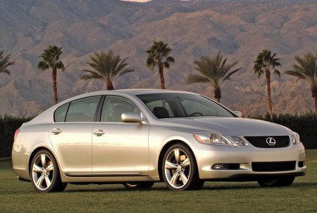 Toyota Lexus 2006
