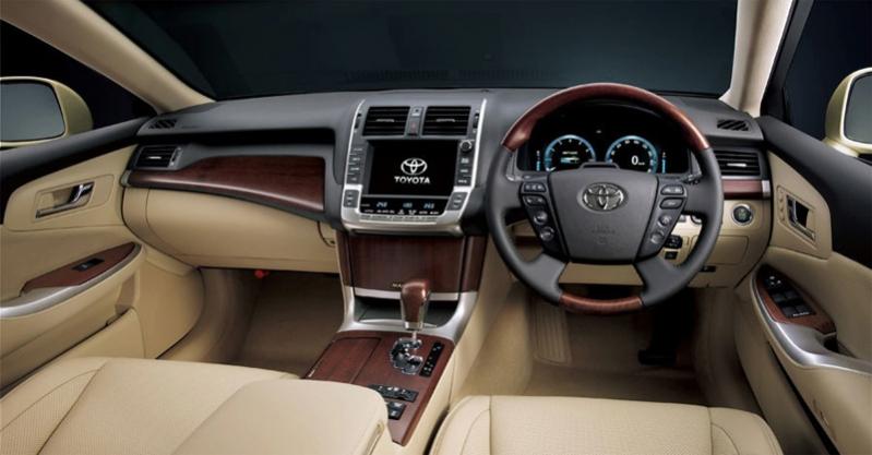 Toyota Lexus 2009