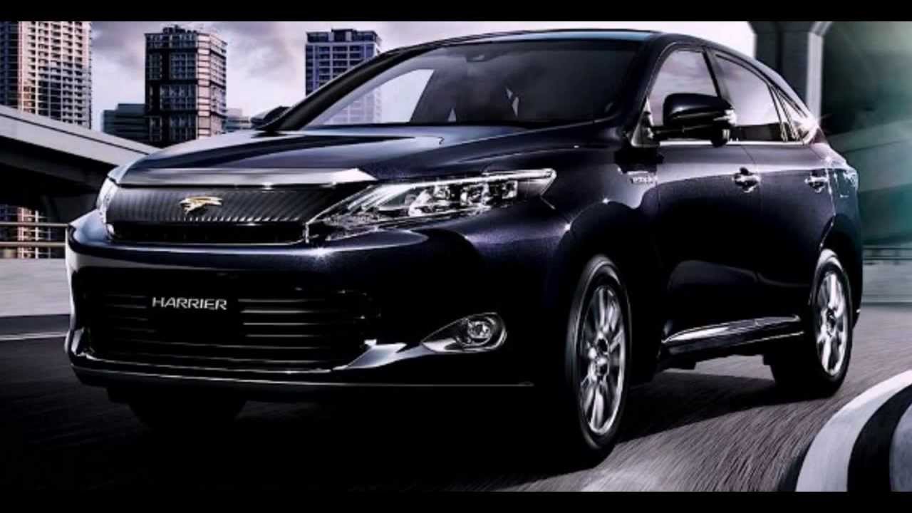 Toyota Lexus 2014