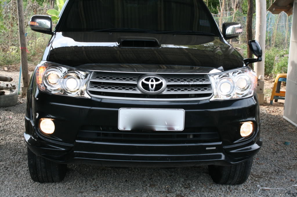 Toyota Lexus 350