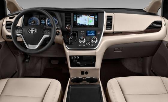 Toyota Lexus
