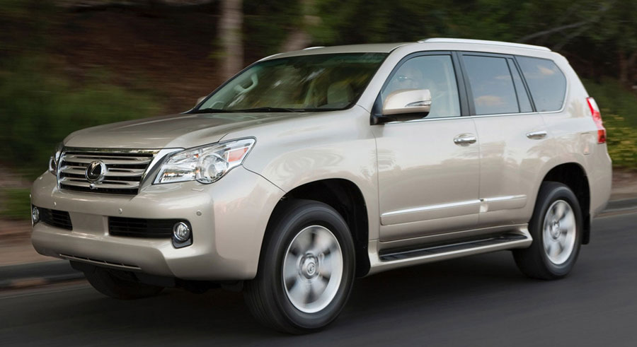 Toyota Lexus