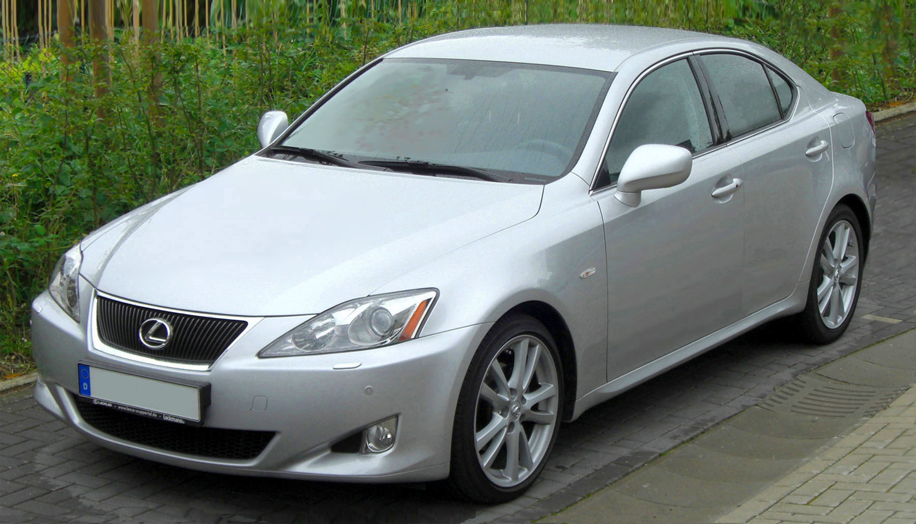 Toyota Lexus Is250