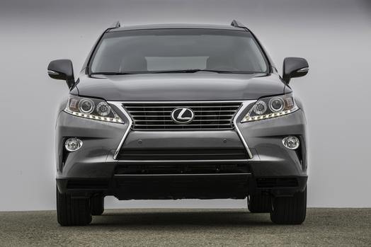 Toyota Lexus Rx 350 Toyota Lexus Rx 350