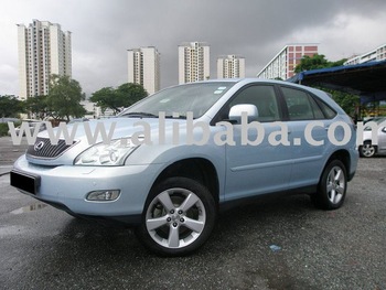 Toyota Lexus Rx300