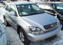 Toyota Lexus Rx300