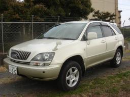 Toyota Lexus Rx300