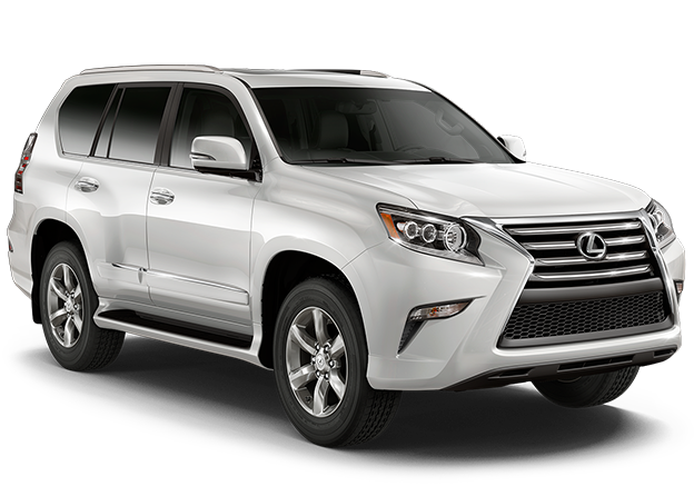 Toyota Lexus Suv