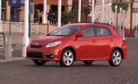 Toyota Matrix