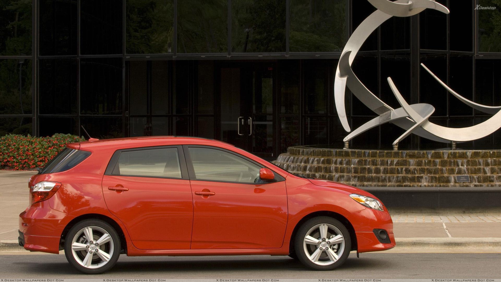 Toyota Matrix 1.8