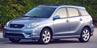Toyota Matrix