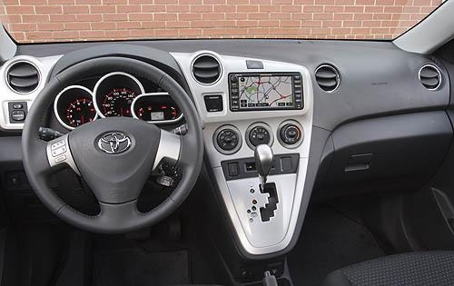 Toyota Matrix