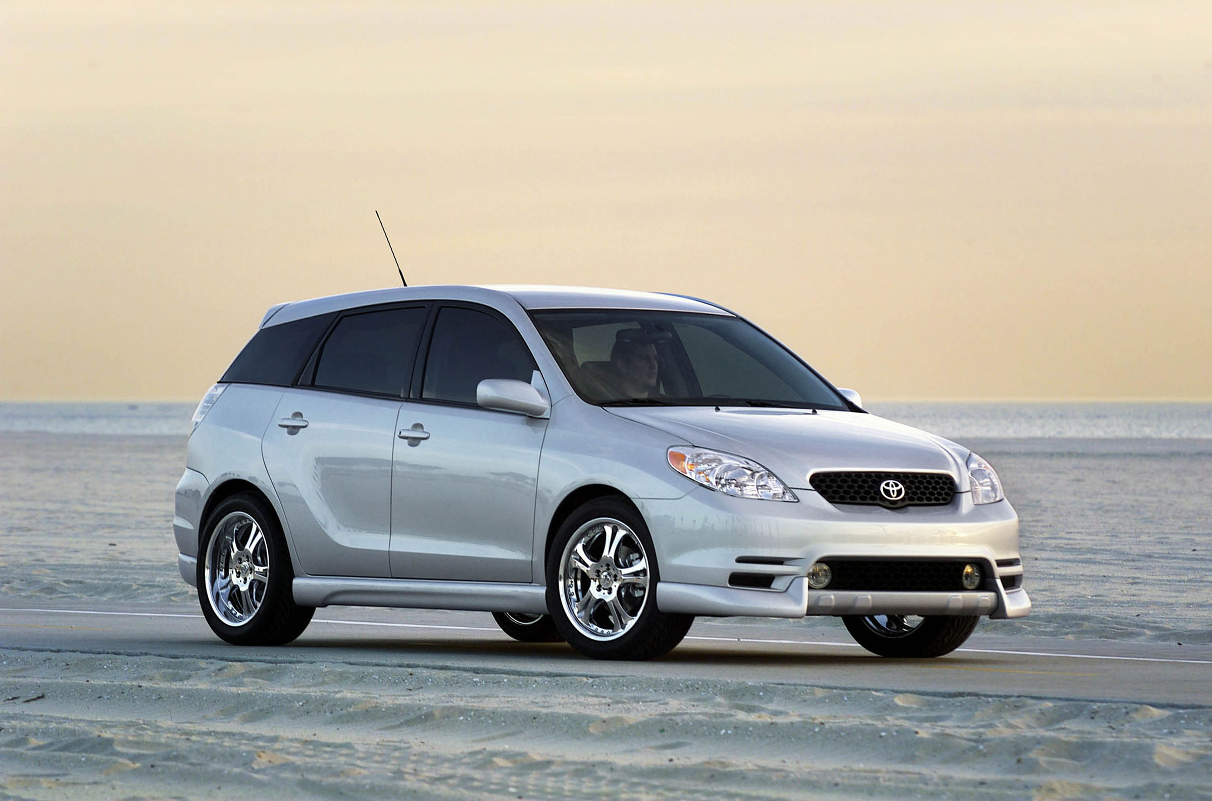 Toyota Matrix 2003