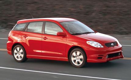 Toyota Matrix 2003