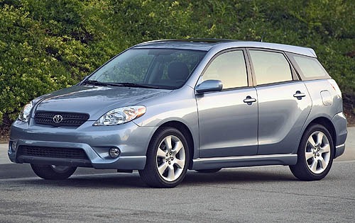 Toyota Matrix 2003