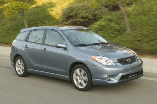 Toyota Matrix 2005