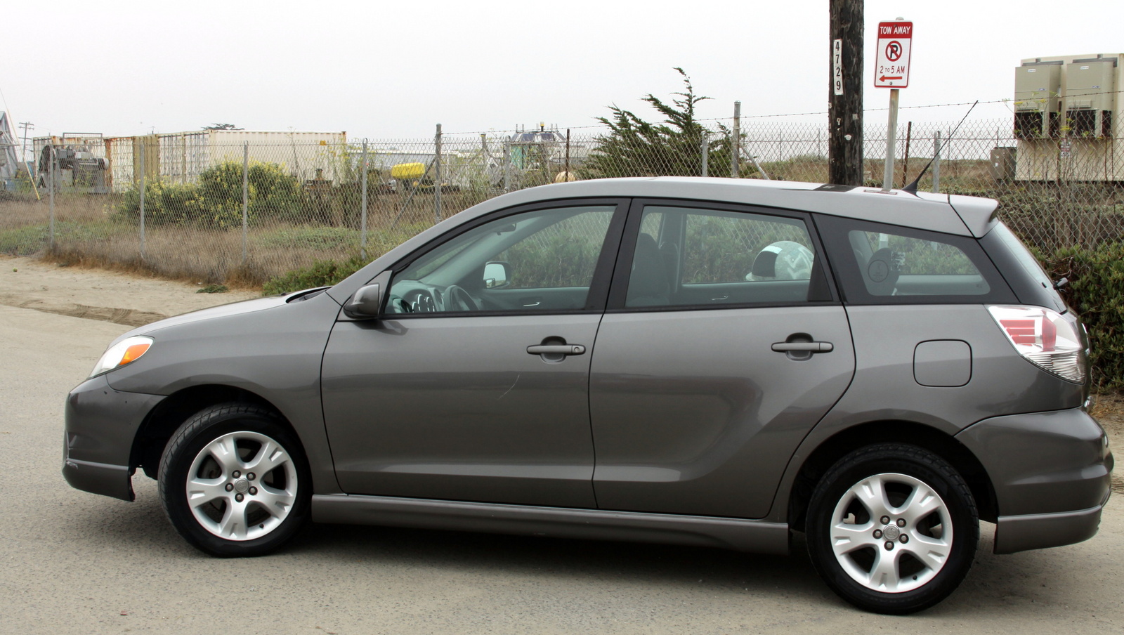 Toyota Matrix 2005