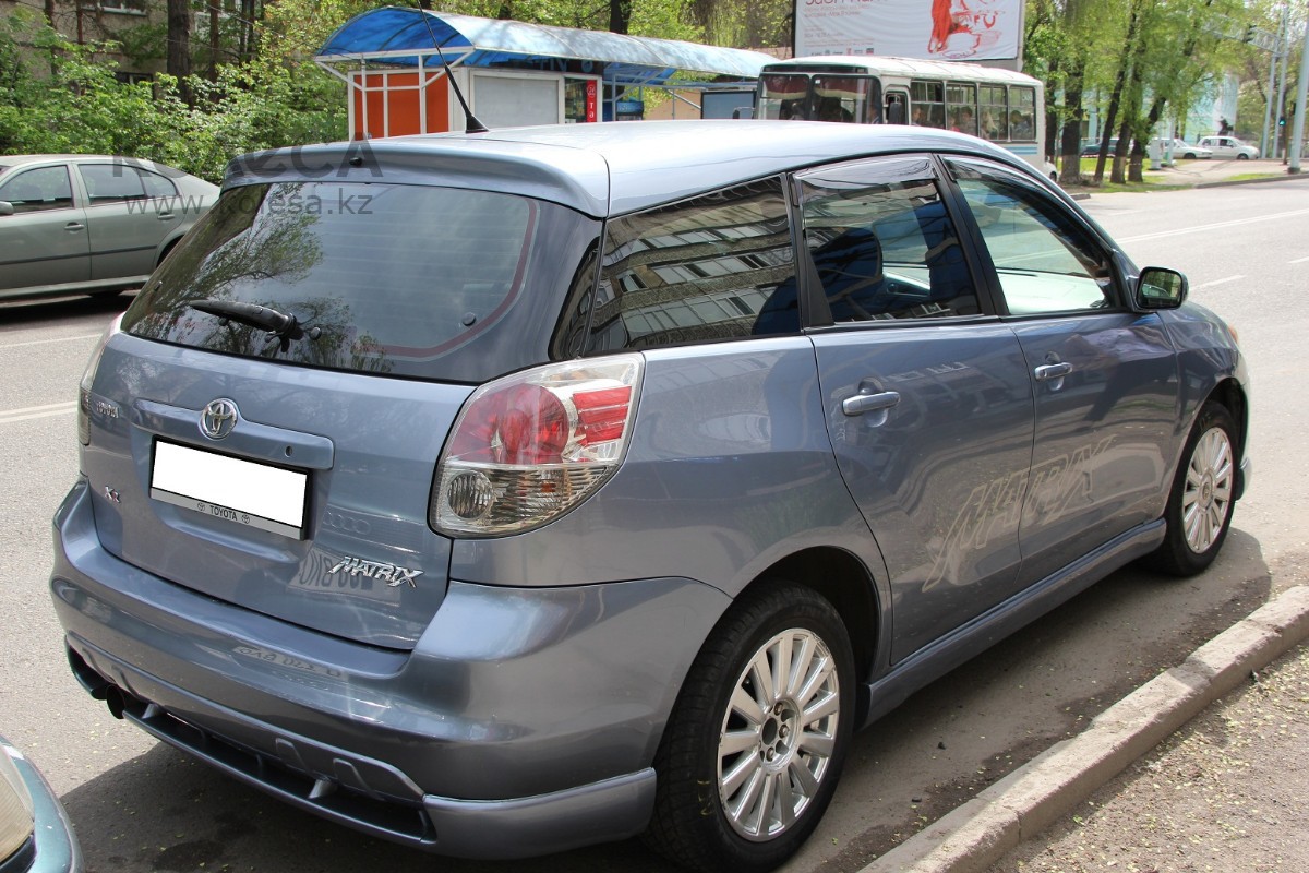 Toyota Matrix 2005