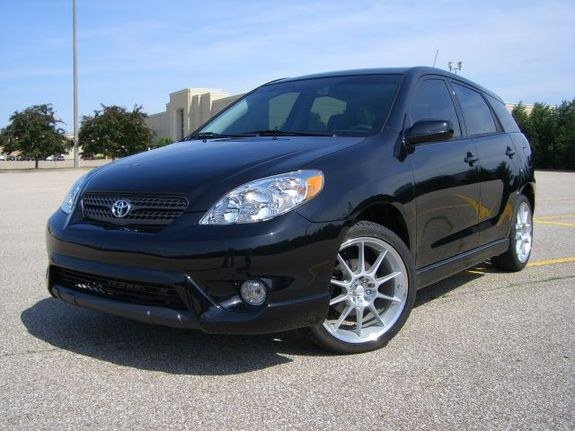 Toyota Matrix 2006