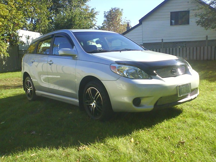 Toyota Matrix 2006