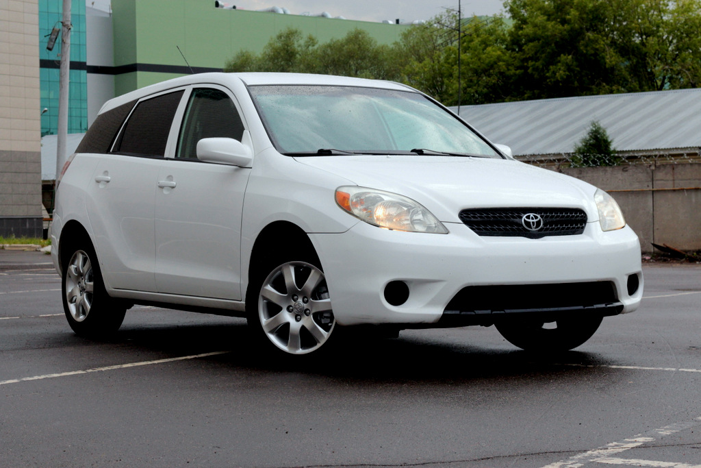 Toyota Matrix 2006