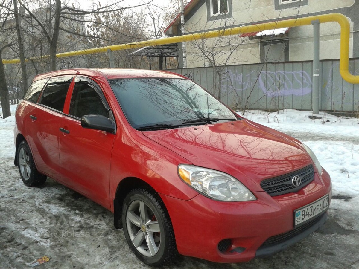 Toyota Matrix 2006